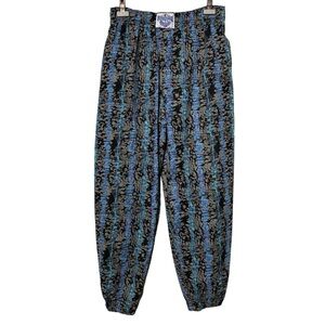 VINTAGE | 80s Throwback Men’s International Baggyz Hammer Pants -‎ Sz XL